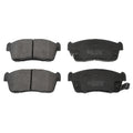 MITSUBISHI IMIEV 20122012 IMIEV 20142014 IMIEV 20162017 DISC BRAKE PAD S