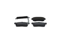 MITSUBISHI IMIEV 20122012 IMIEV 20142014 IMIEV 20162017 DISC BRAKE PAD S