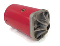 MOLDED RETURN HOSE