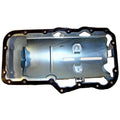 Engine Oil Pan Gasket Select 2004-2012 Jeep WK, WH, XK, KK, KJ w/ 3.7L Engine Crown Automotive