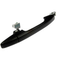 EXTERIOR DOOR HANDLE