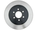 DISC BRAKE ROTOR