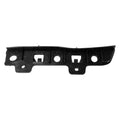 Sherman Parts bumper