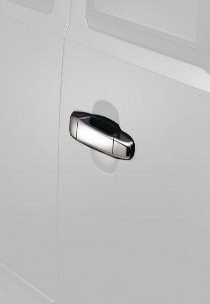 AVS - CHROME DOOR LEVER CO