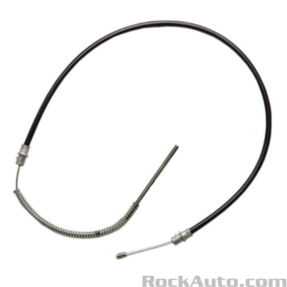 PARKING BRAKE CABLE