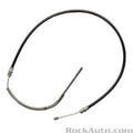 PARKING BRAKE CABLE