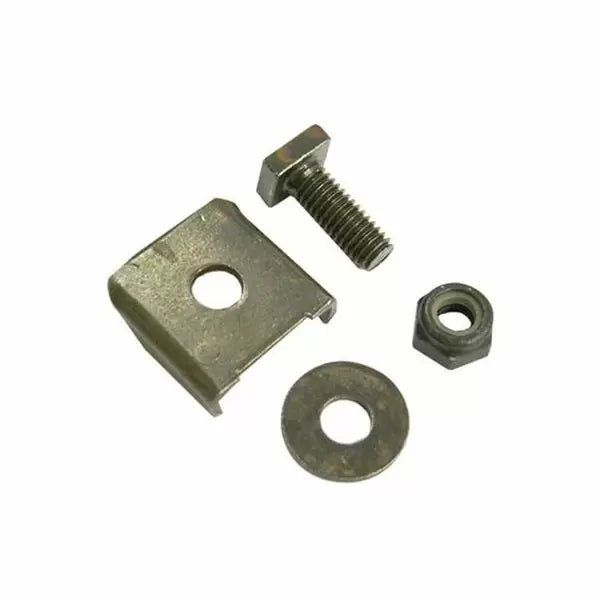 COMNAV black auto part