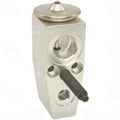 BLOCK TYPE FLANGE EXPANSI