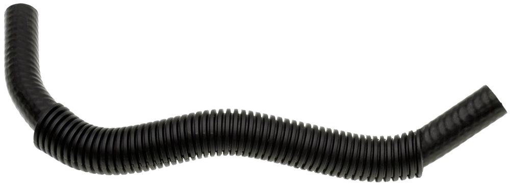 Gates Coolant Hose - Small I.D. 2011-08 Subaru Impreza 4-Cyl. 2.5 L Throttle Body Inlet