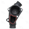 ENGINE COOLANT FLANGE
