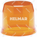 LENS: LOW PROFILE ROTATOR MODELS 58005816 AMBER