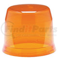 LENS: LOW PROFILE ROTATOR MODELS 58005816 AMBER