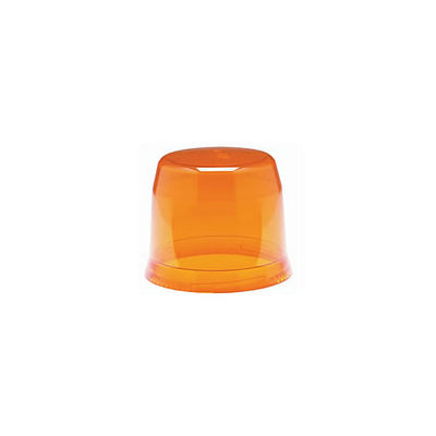 LENS: LOW PROFILE ROTATOR MODELS 58005816 AMBER