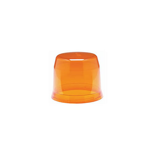 LENS: LOW PROFILE ROTATOR MODELS 58005816 AMBER