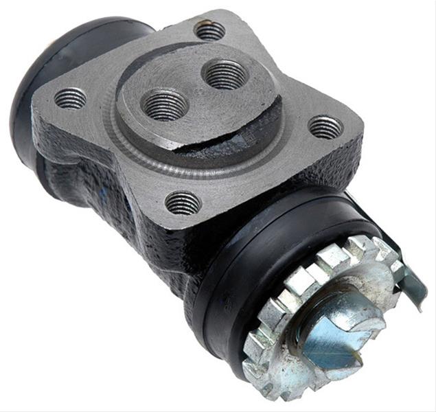 HARDWARE- HYDRAULICS
