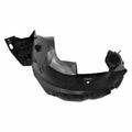 LH FRONT FENDER INNER PANEL EX|EX NAVI|EXL|EXL NAV|SI|SI NAVI; HONDA CIVIC COUPE 1212