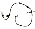 DISC PAD ELECTRONIC WEAR SENSOR