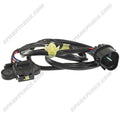ENGINE CRANKSHAFT POSITION SENSOR