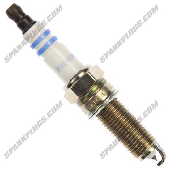 SPARK PLUG WIRE SET
