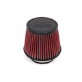 DC Sports air filter detail