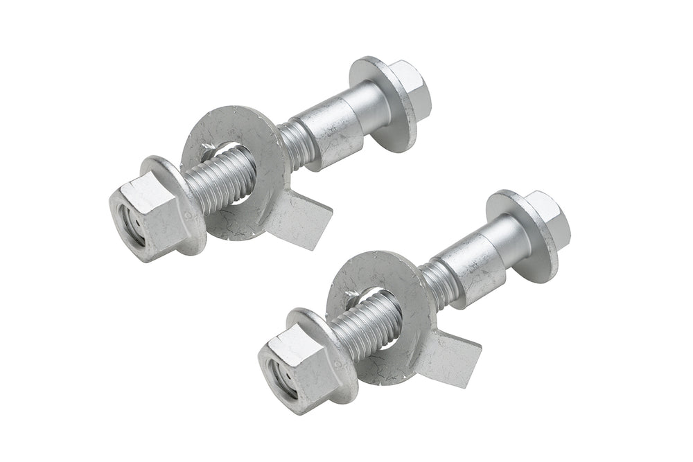 Camber Bolts 17mm Pair