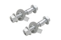 Camber Bolts 17mm Pair