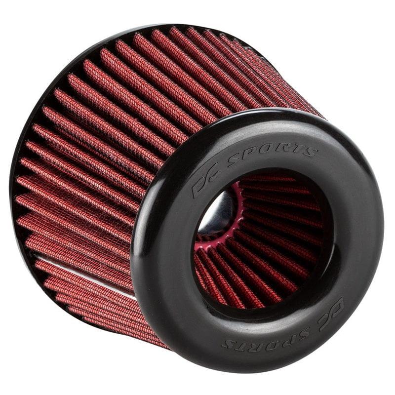DC Sports 2.5 Replacement Air Filter Open Top