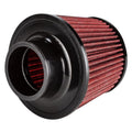 DC Sports 2.5 Replacement Air Filter Open Top