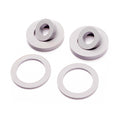 Rear Sub-Frame Outrigger Bushings