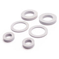 Rear Sub-Frame Outrigger Bushings