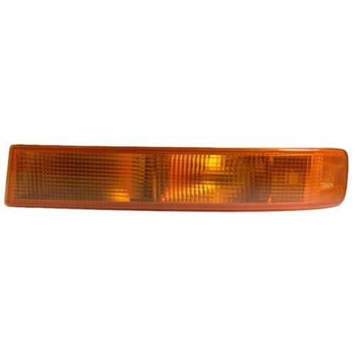 RH FRONT MARKER LAMP ASSY; 6 0308