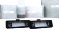 XB License Plate Lights Ford Mustang (10-14 Pair)