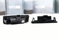 XB License Plate Lights Ford Mustang (10-14 Pair)