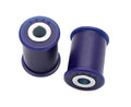 SuperPro 2006 Mazda MX-5 Miata Touring Rear Lower Inner Control Arm Bushing Kit