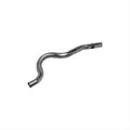 TAIL PIPE JEEP CJ5 76-81