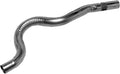 TAIL PIPE JEEP CJ5 76-81