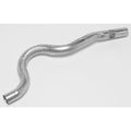 TAIL PIPE JEEP CJ5 76-81