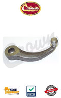 Pitman Arm For 1945-1971 CJ-2A, CJ-3A, CJ-3B, CJ-5, CJ-6 w/ 4-134 Engine Crown Automotive