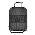 3D ANTI-KIDDIE KICKER UNIVERSAL BUCKET SEATBACK PROTECTOR (20 x26 )