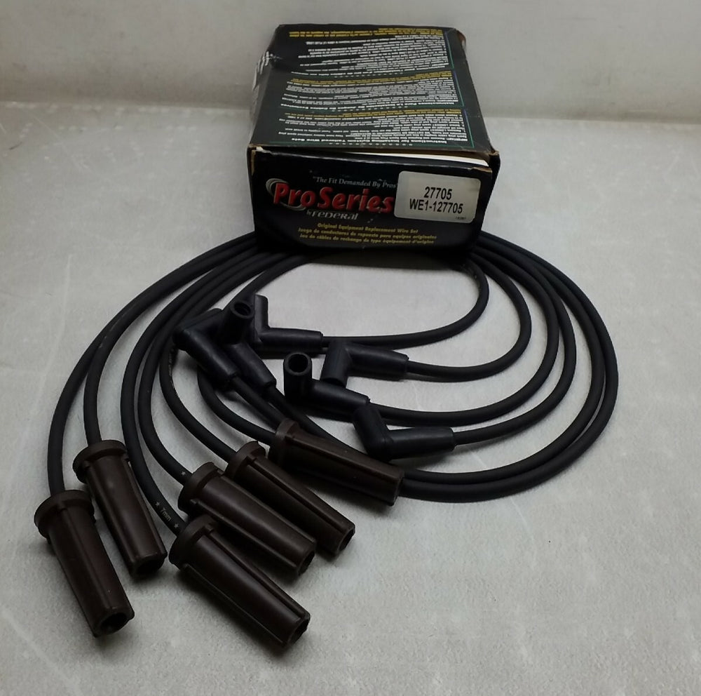 STANDARD IGN auto part