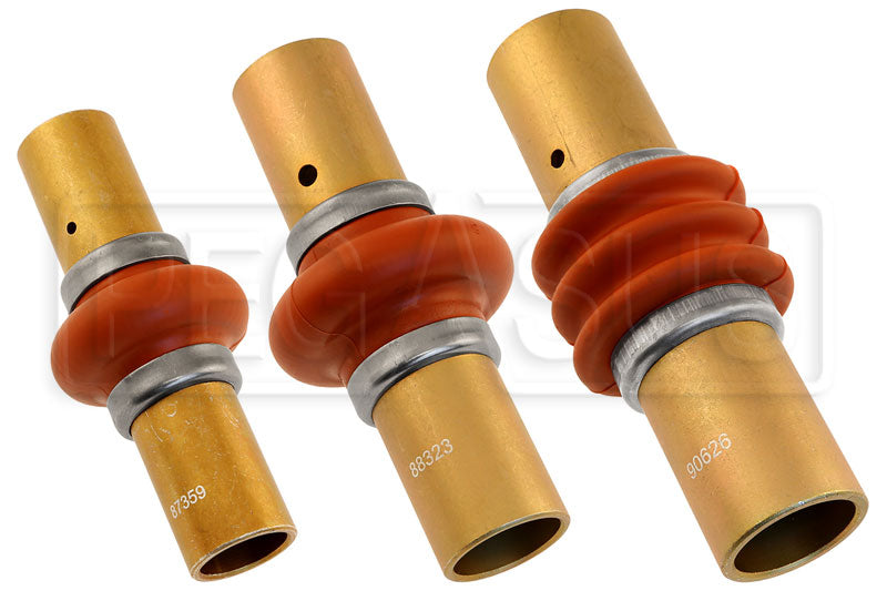 EXHAUST MANIFOLD GASKET SET