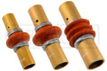 EXHAUST MANIFOLD GASKET SET