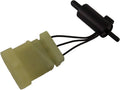 THROTTLE POSITION SENSOR
