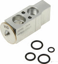 A/C EXPANSION VALVE