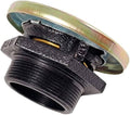Deezee Universal Tool Box - Service Parts Vented Gas Cap (Cap/Neck)