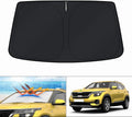 Putco Side Window Deflector 580005