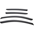 Putco Side Window Deflector 580008