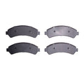 R1 97-05 Chevrolet Blazer Front R1 Ceramic Brake Pads