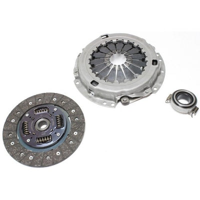 MAHLE Original Mitsubishi Outlander 12-07 Plenum Chamber