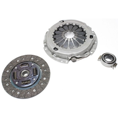 MAHLE Original Mitsubishi Outlander 12-07 Plenum Chamber